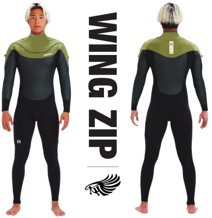 WING ZIP